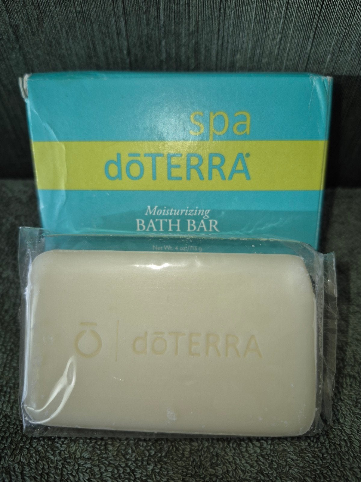 Diverse DõTerra procucten deel 1, Ophalen of Verzenden, Zo goed als nieuw, Aroma