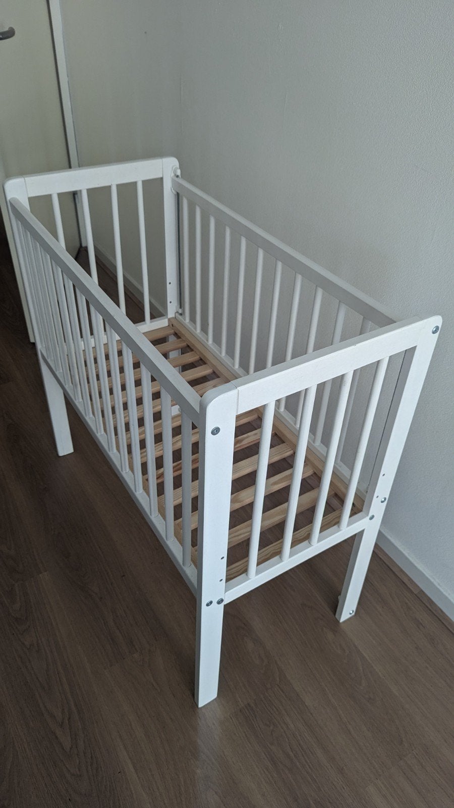Co-sleeper Petit Amelie (excl. matras), Kinderen en Baby's, Ophalen, Gebruikt, Wieg