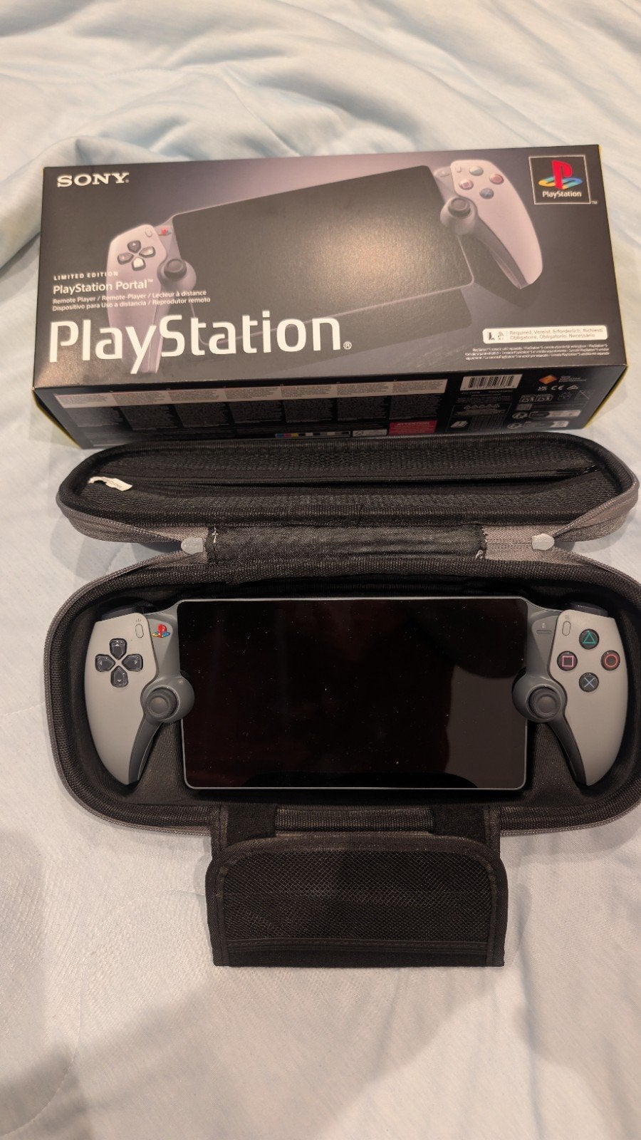 Sony PlayStation Portal - Limited Edition