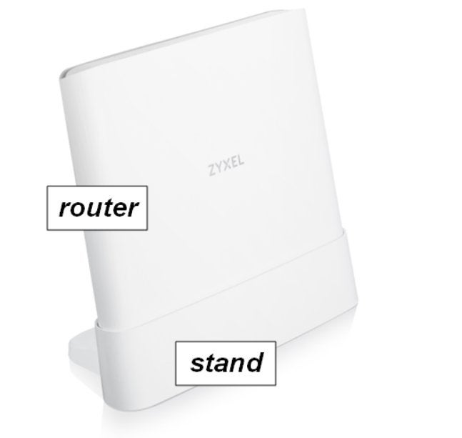 📶 *ACTIE* Zyxel T75 10G ethernet Wifi 6 modem AX6000 Nieuw, Router met modem, Zyxel, wx5600, wifi 6, odido, t56, t75, Talingweide 26, Houten