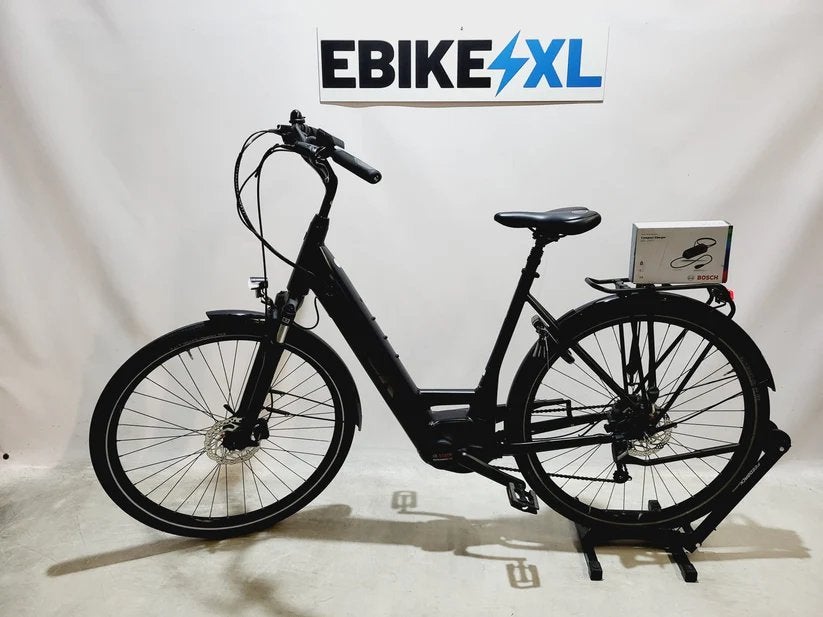 Trek Verve+ 3 Bosch Performance Line MM, Fietsen en Brommers, Elektrische fietsen, Ophalen of Verzenden, Niet ingevuld, Niet ingevuld