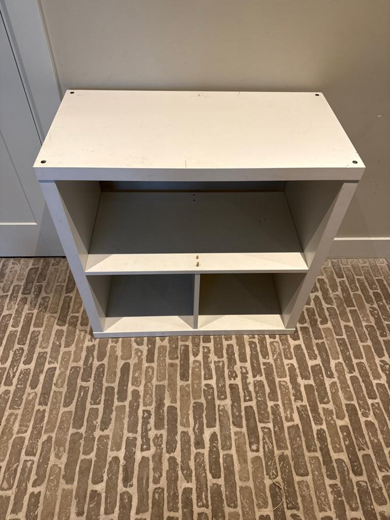 IKEA kastje - Gebruikt, Ophalen of Verzenden, Gebruikt