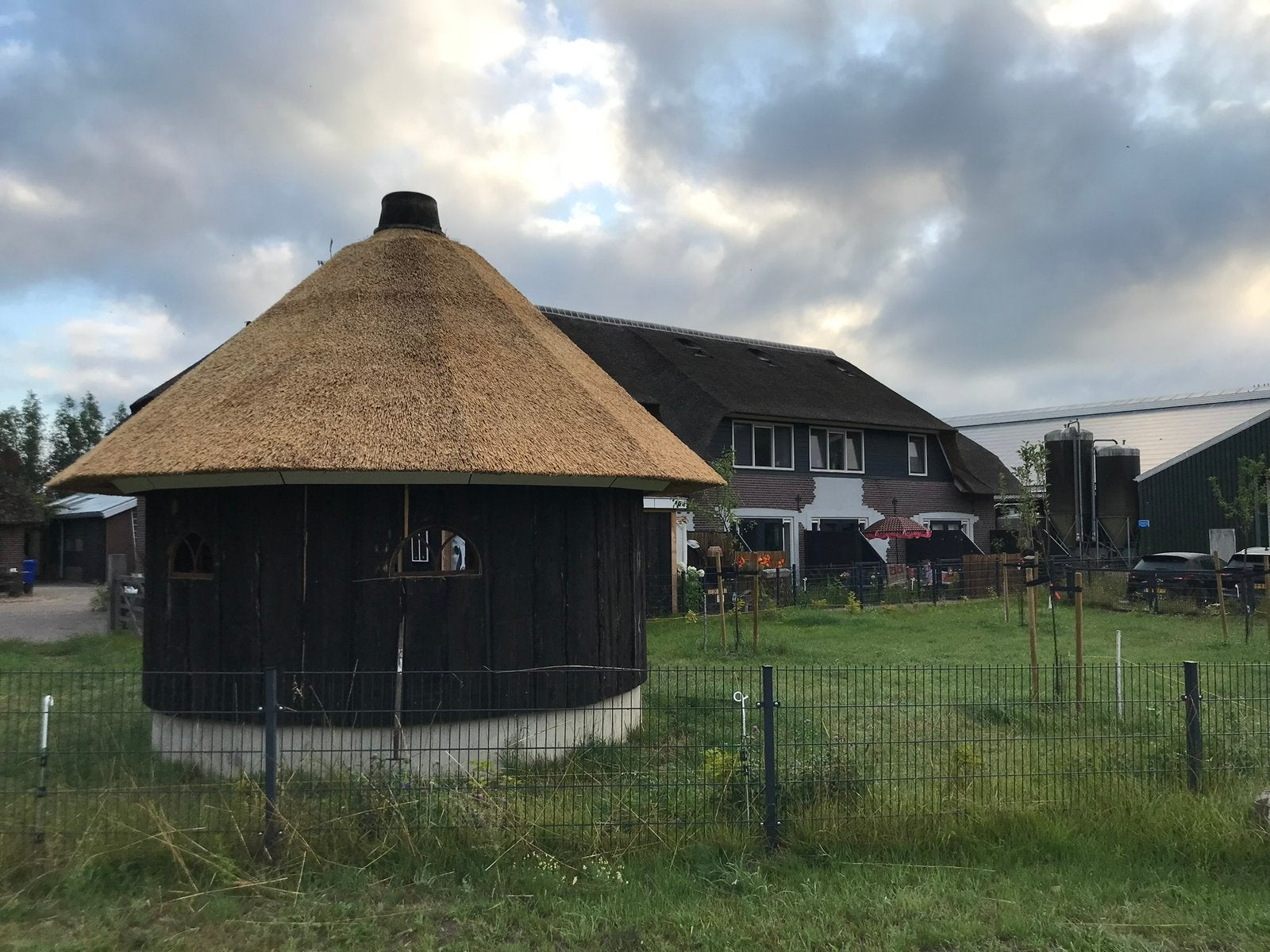 Woonruimte, Direct bij eigenaar, Baarn, Utrecht, 4 kamers