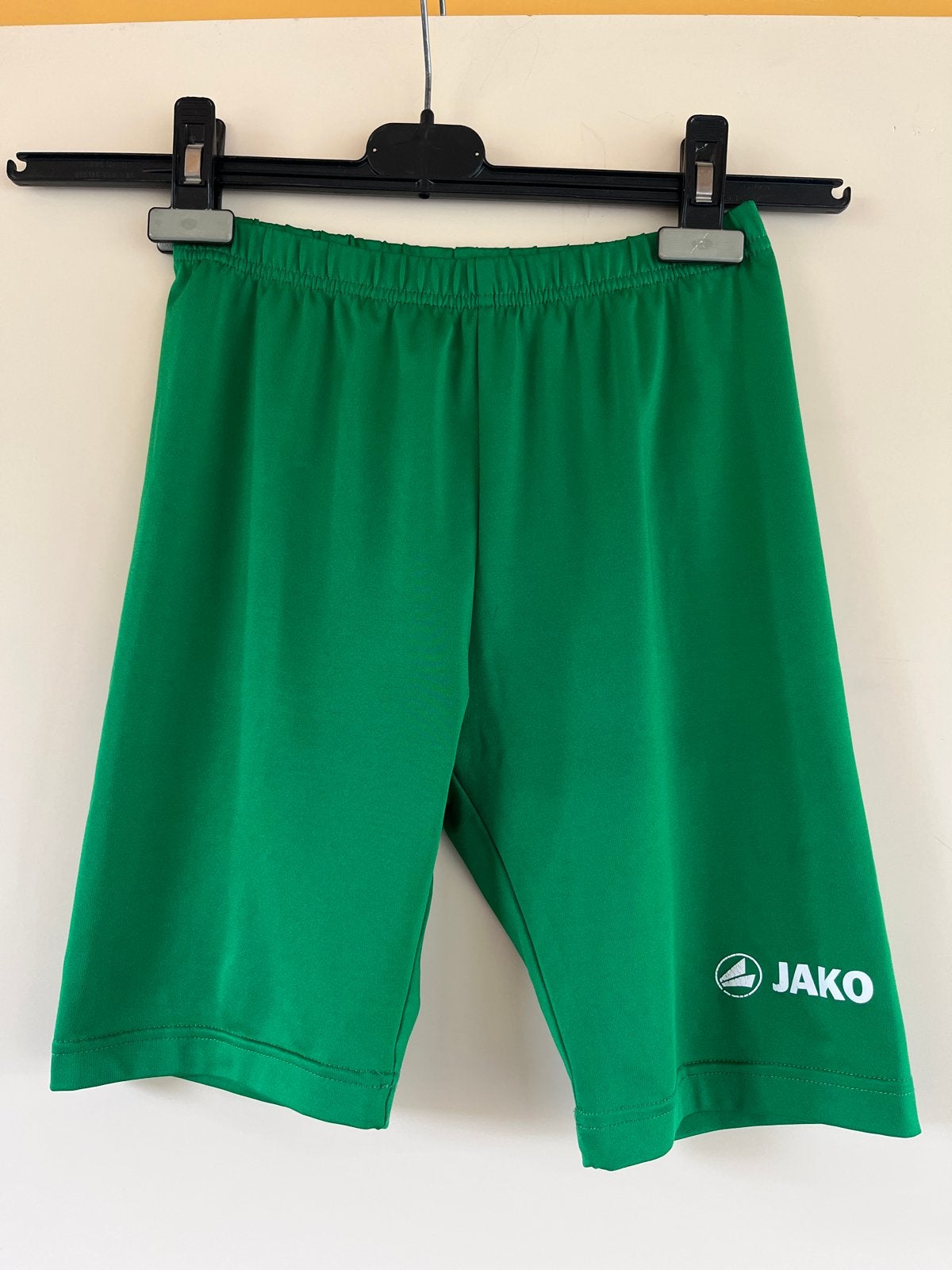 Jako slidingbroekje groen maat M, Ophalen of Verzenden, Zo goed als nieuw, Groen