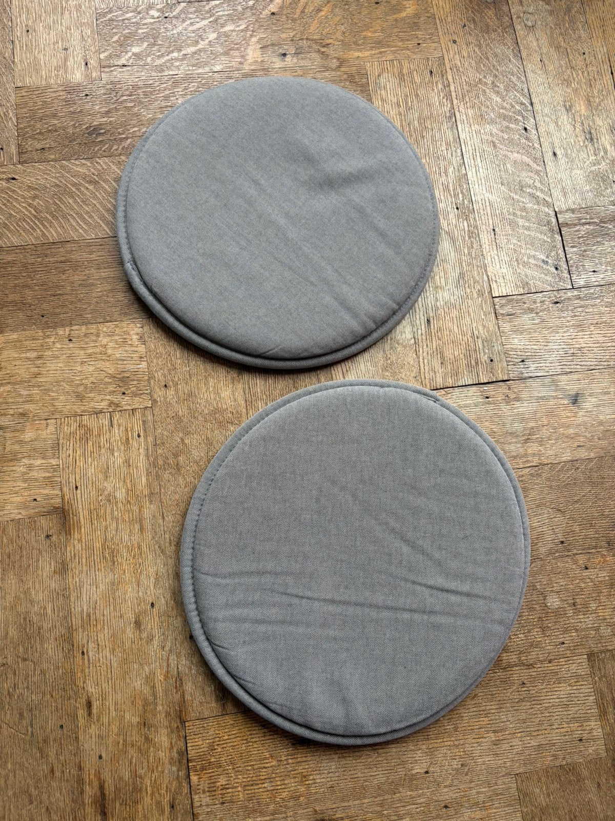 Stoelkussens Ikea, Ophalen, Gebruikt, IKEA, Rond