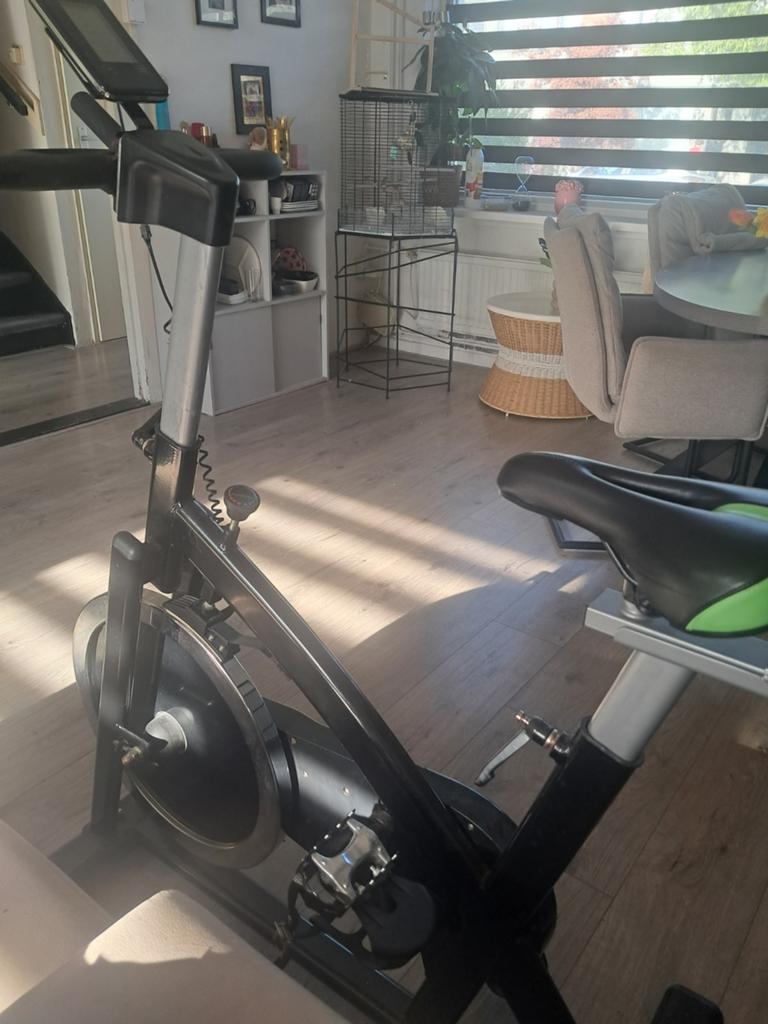 Hometrainer, Ophalen, Gebruikt, Hometrainer