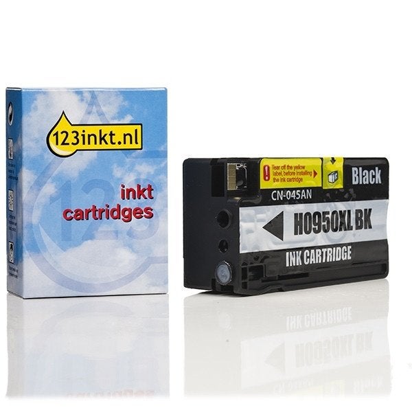 Cartridges voor hp8615 all in one, Ophalen, Zo goed als nieuw