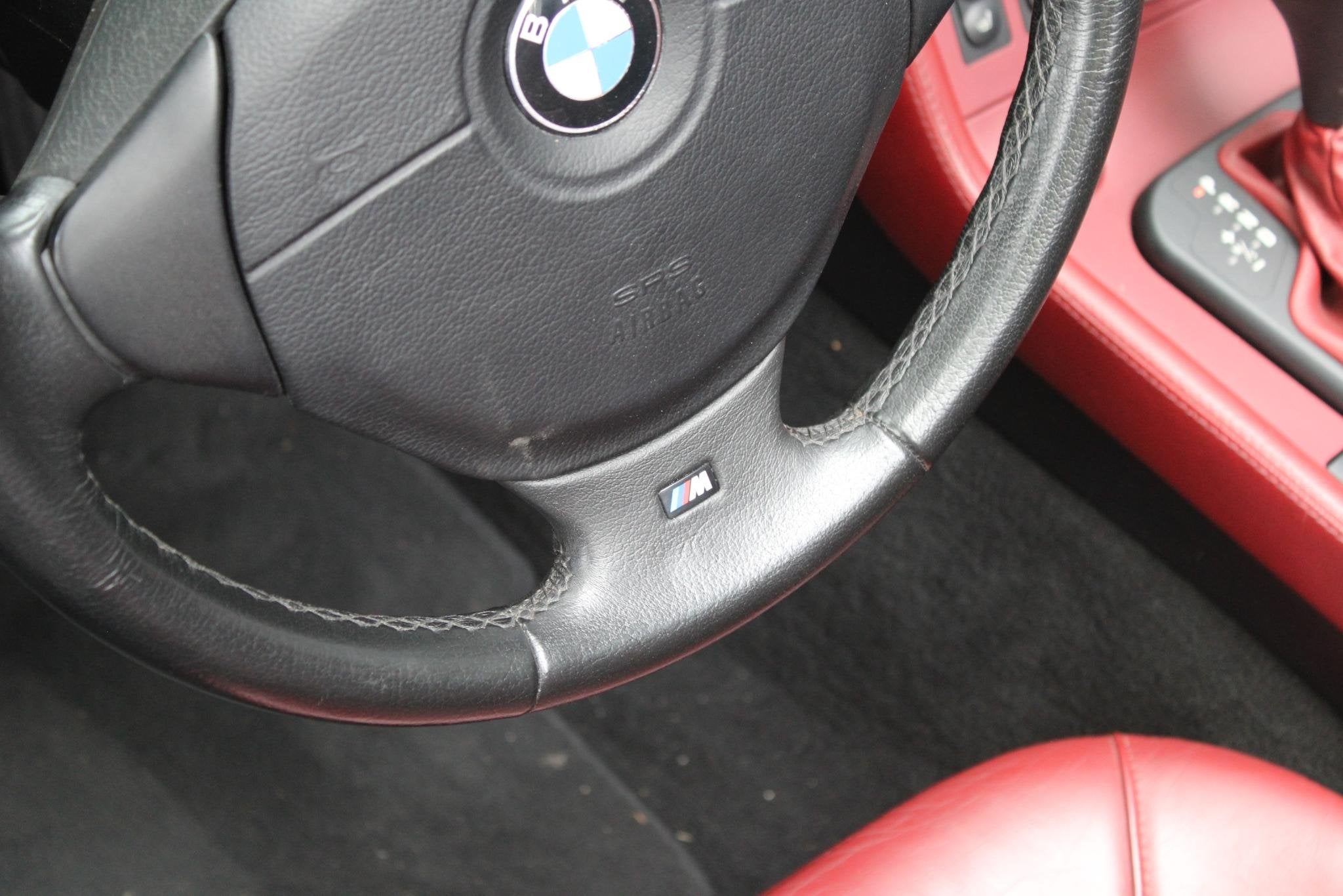 BMW Z3 Roadster 3.0i | Youngtimer | Volledige historie | Rec, foto 10