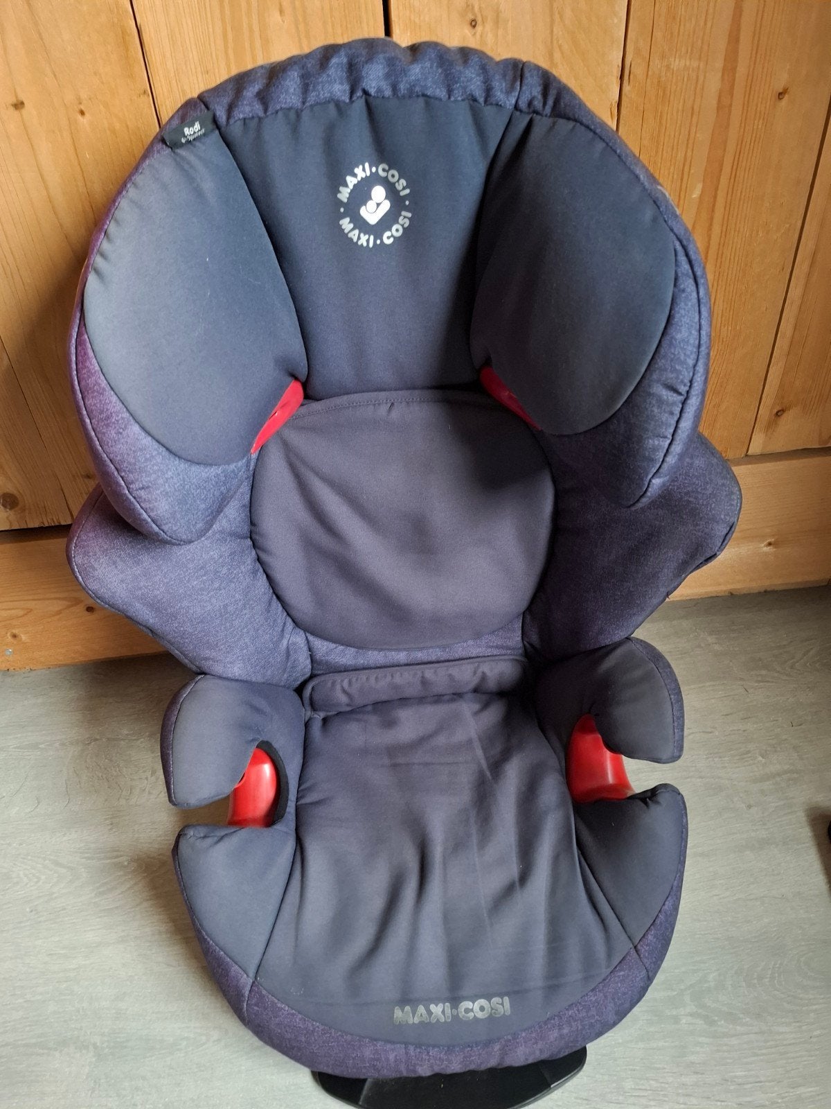 maxi cosi robi, Ophalen, 15 t/m 36 kg, Slaapstand, Maxi-Cosi