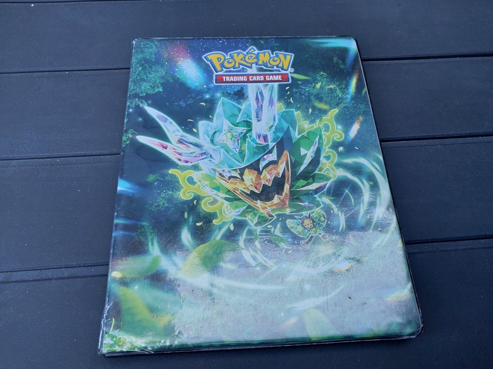 Pokemon, Ophalen of Verzenden, Zo goed als nieuw