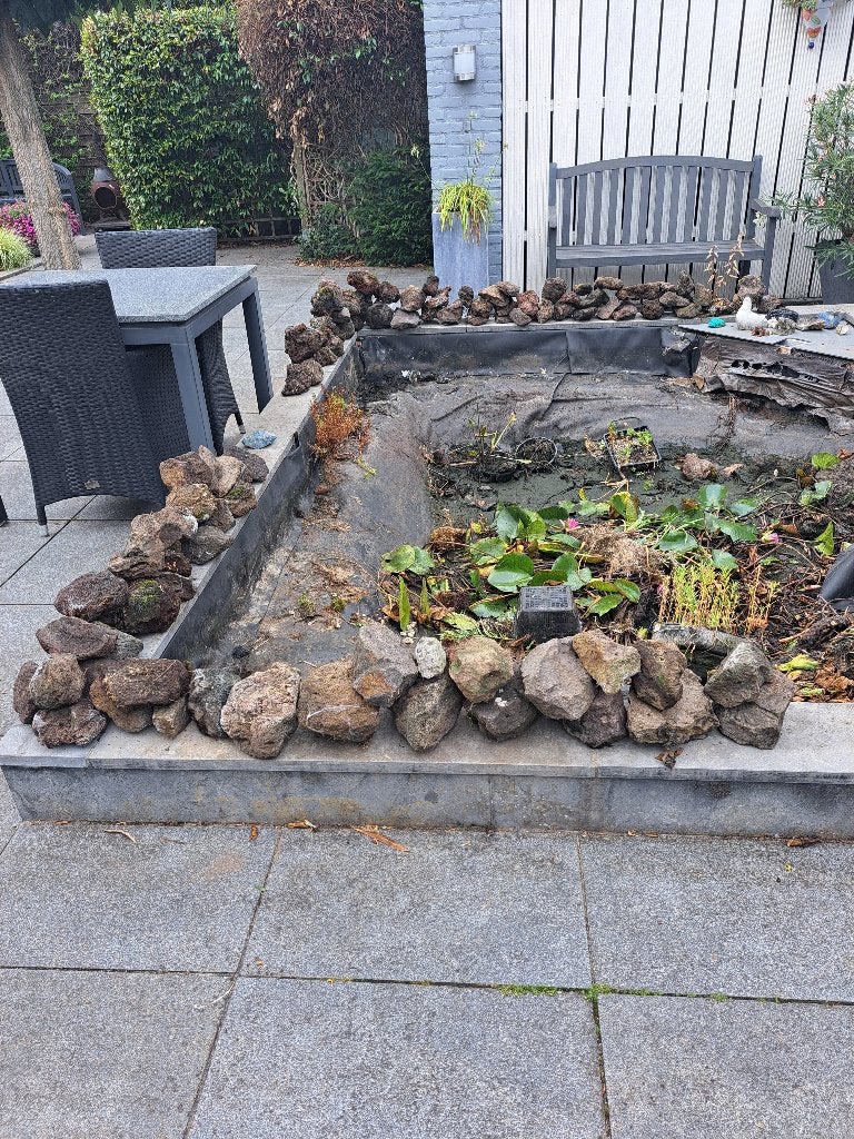 lavastenen, Ophalen, Gebruikt, Lava, Kei