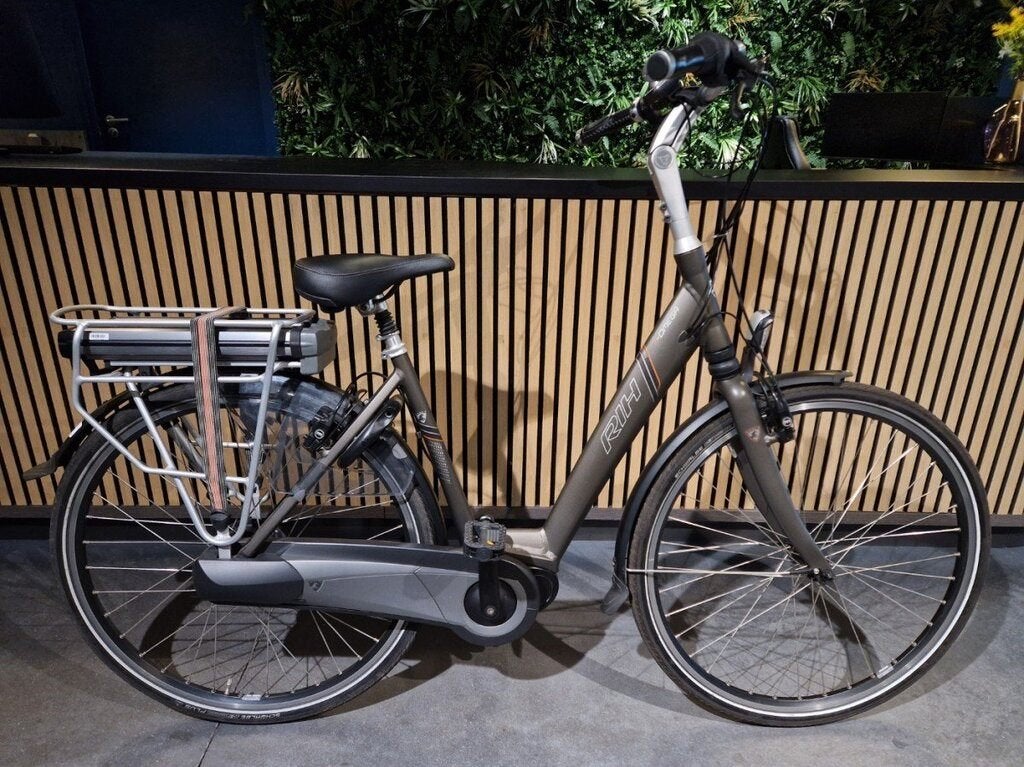 RIH X-Omega 3, Fietsen en Brommers, Elektrische fietsen, 47 tot 51 cm, Ophalen, Gebruikt, Overige merken