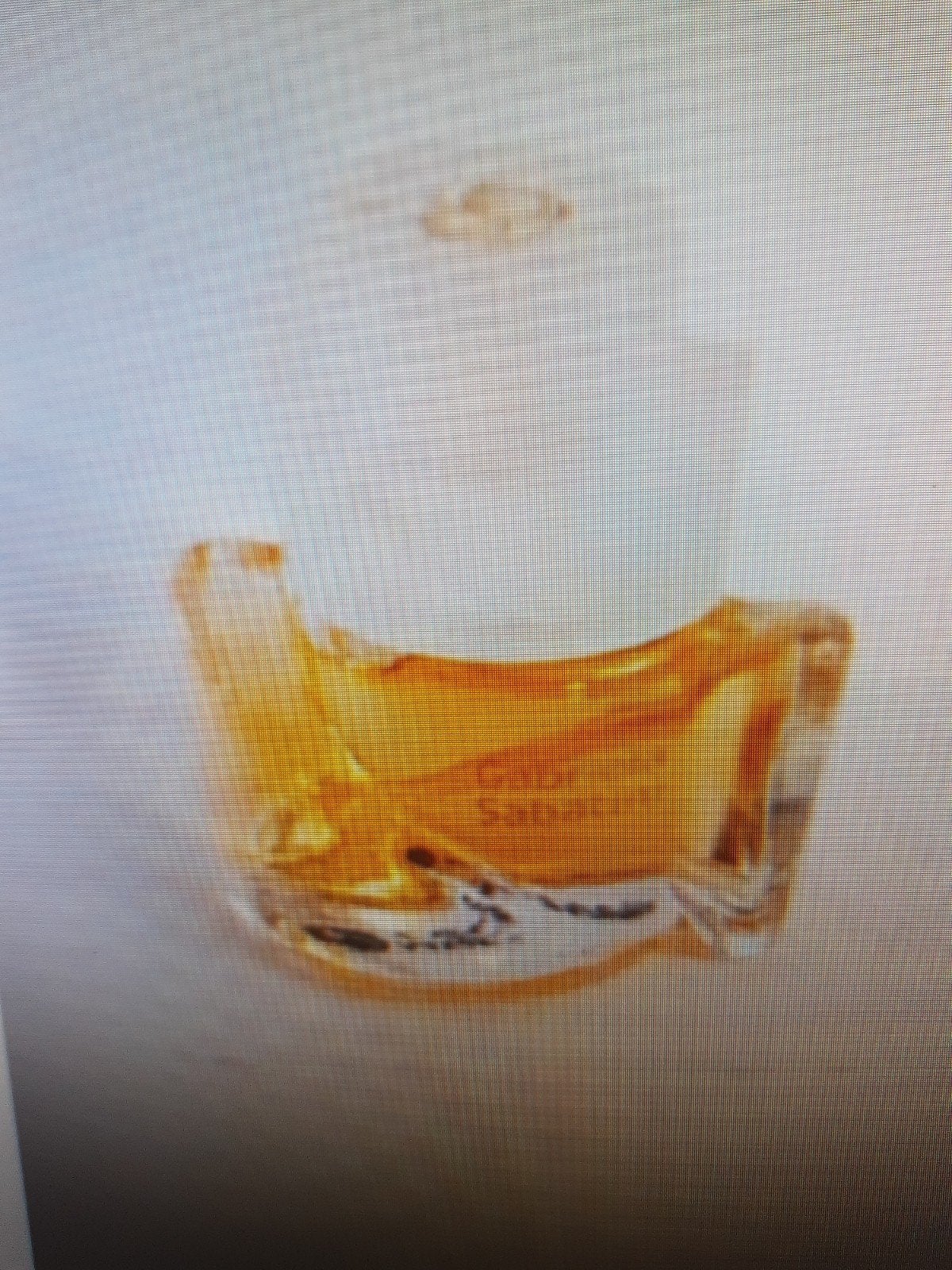 Gabriela Sabatini parfumminiatuur, Ophalen of Verzenden, Zo goed als nieuw, Miniatuur, Gevuld