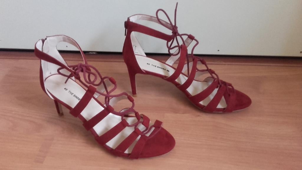 Mooie dames pumps, laarsjes, slippers, meeste leer, ZGAN, Kleding | Dames, Schoenen, Zo goed als nieuw, Pumps, Overige kleuren