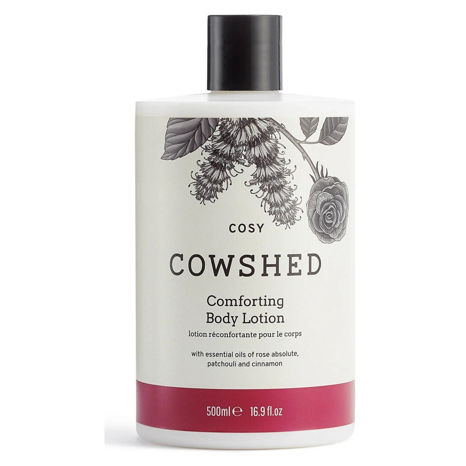 Cowshed Cosy Bodylotion, Ophalen of Verzenden, Nieuw, Bodylotion, Crème of Olie