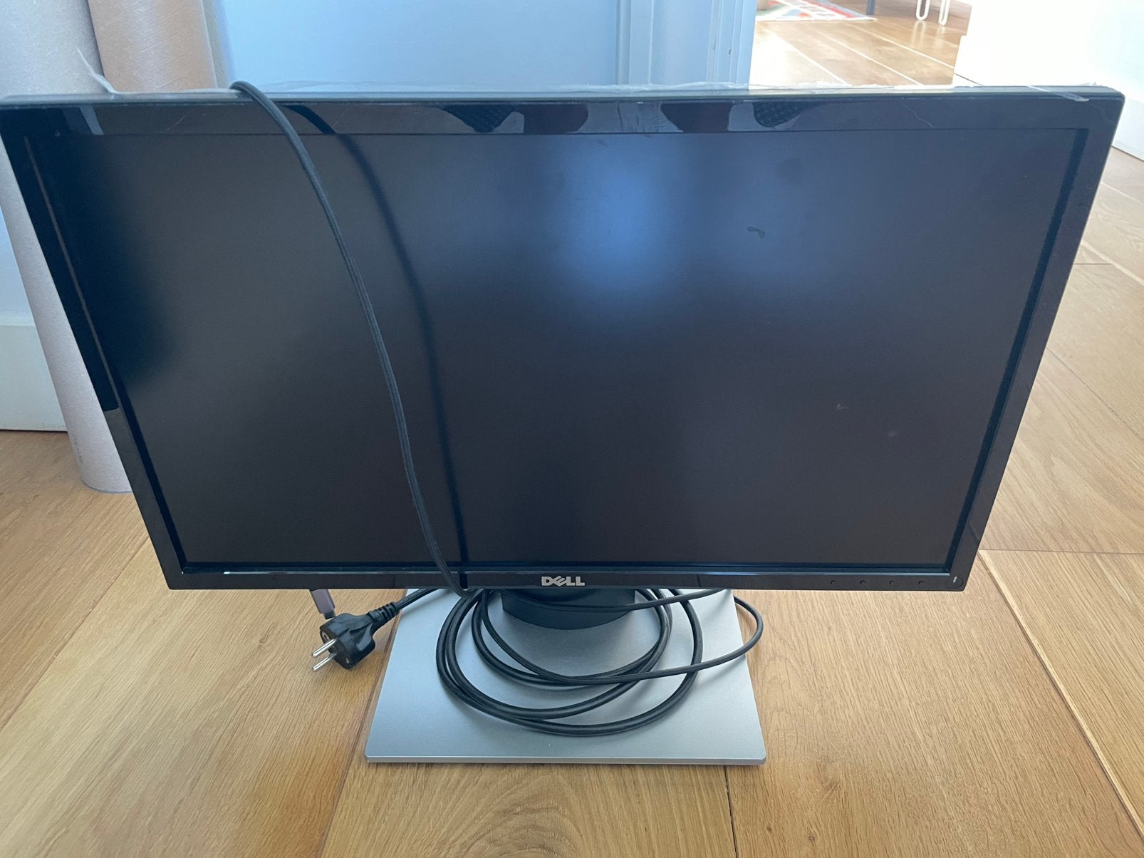 Monitor DELL SE2216H, Computers en Software, Monitoren, Ophalen, HDMI, IPS, Zo goed als nieuw