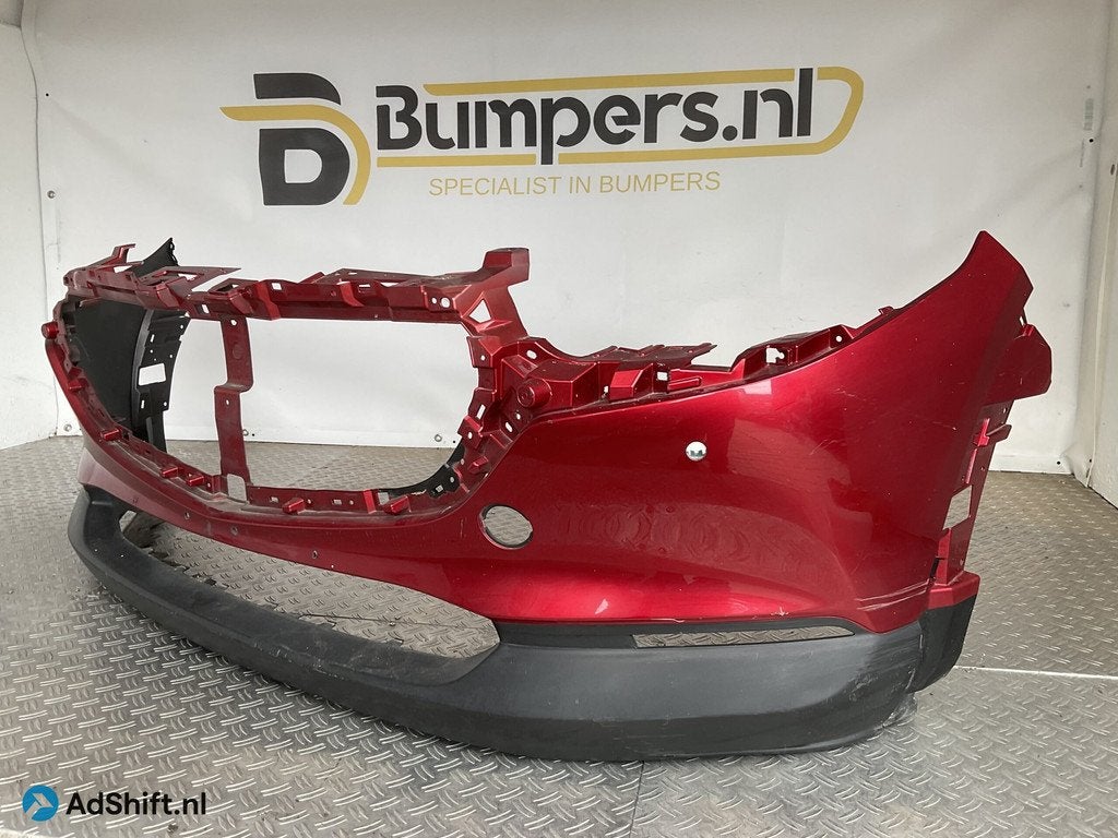 Bumper Mazda CX30 CX-30 4xpdc DGH950031 Voorbumper B9-15467z, Bumper