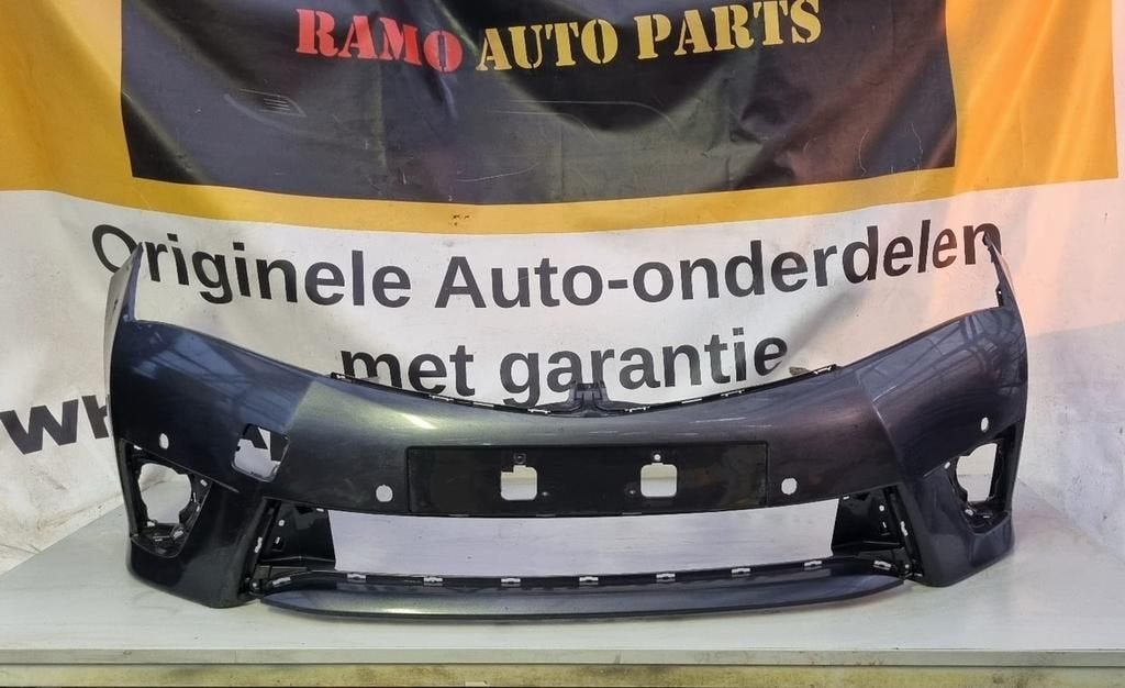 TOYOTA COROLLA voor BUMPER ORIGINEEL 52119-02E50