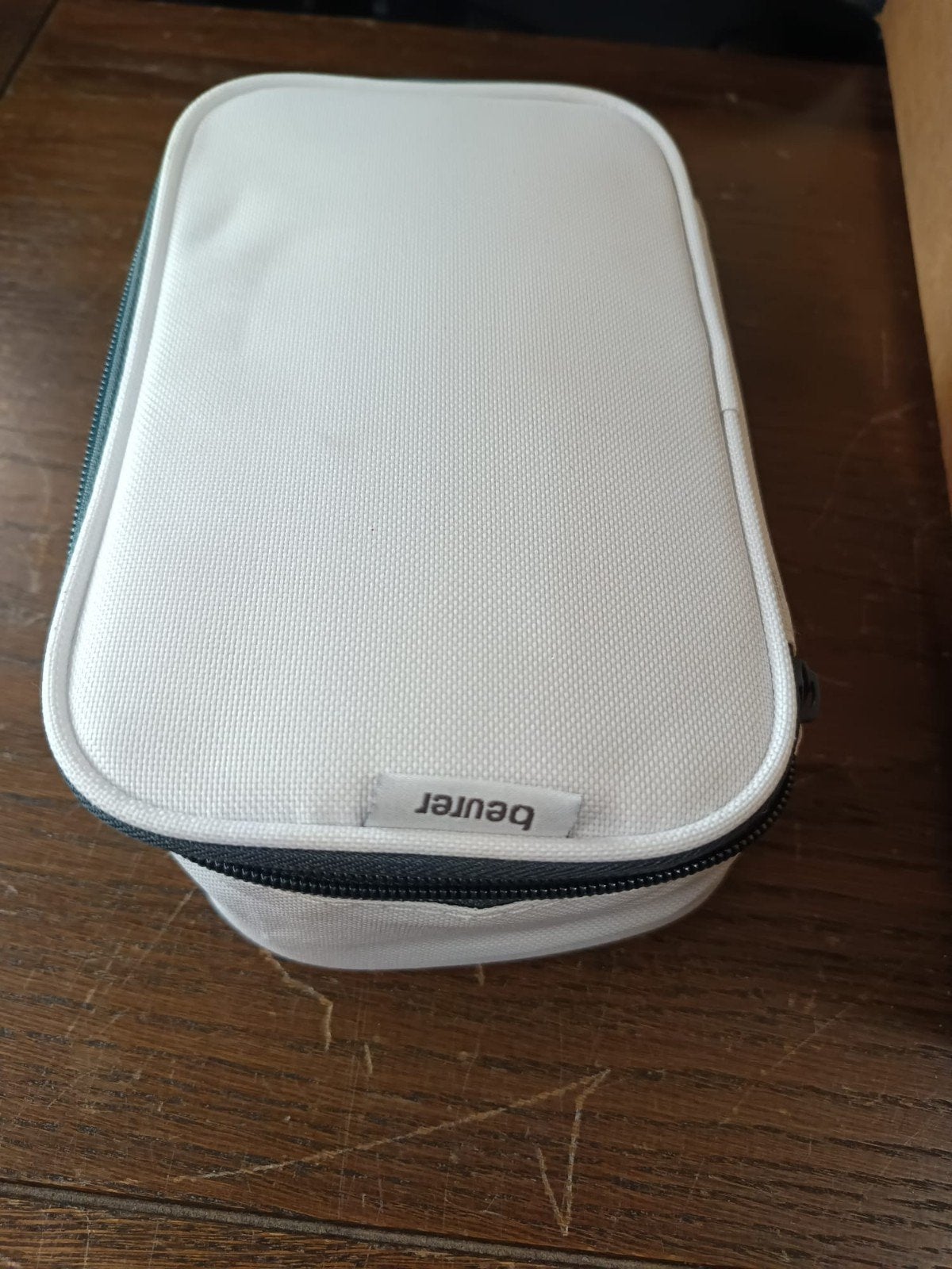 Beurer Manicure/Pedicure Set MP 62 - Zo goed als nieuw, Witgoed en Apparatuur, Persoonlijke-verzorgingsapparatuur, Söflinger Straße 218, 89077 Ulm, Duitsland