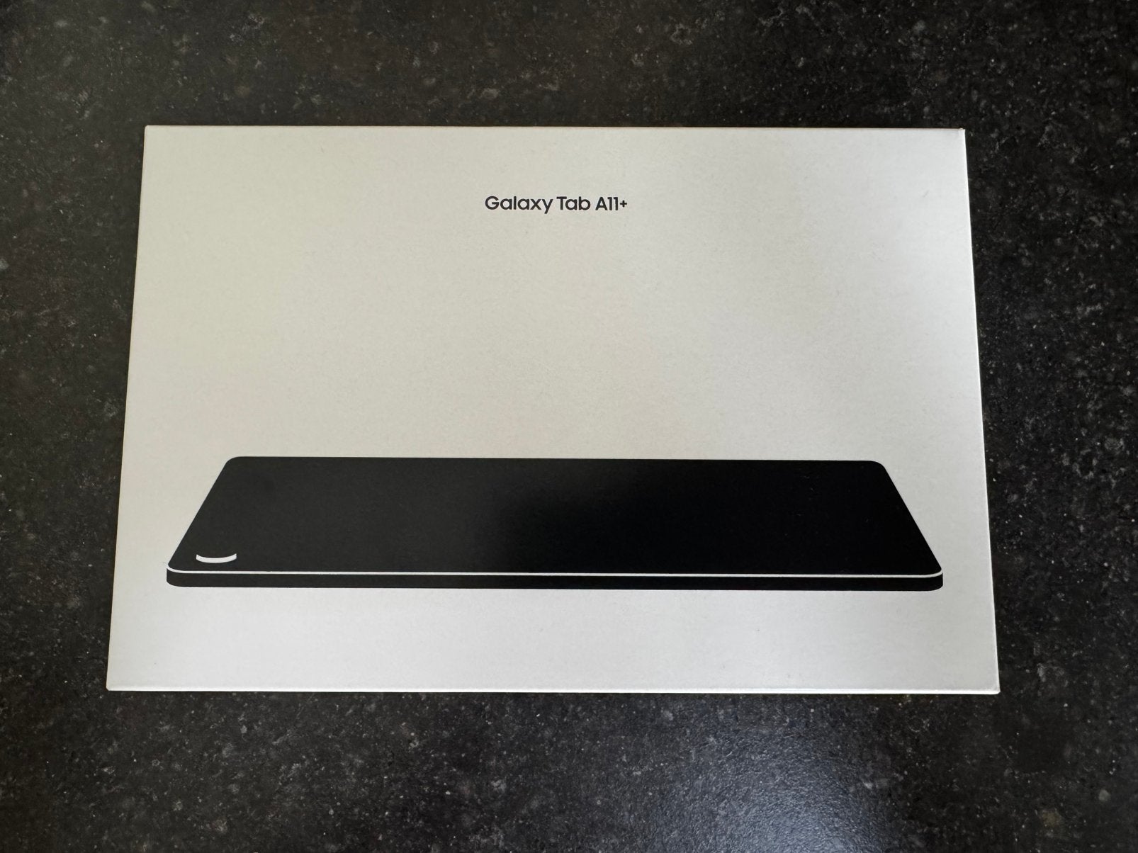 Nieuwe Samsung Galaxy Tab A11+ 128GB Grijs, Computers en Software, 11 inch, Uitbreidbaar geheugen, Nieuw, Ophalen of Verzenden