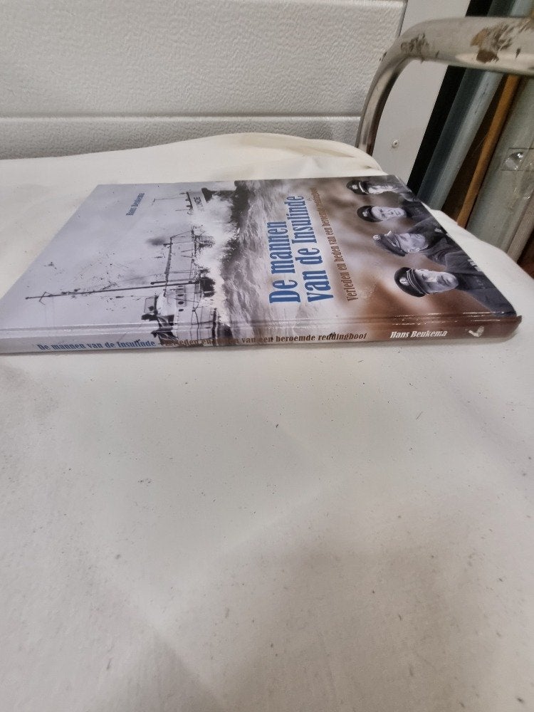 boek de mannen van de insulinde, Boeken, Ophalen of Verzenden