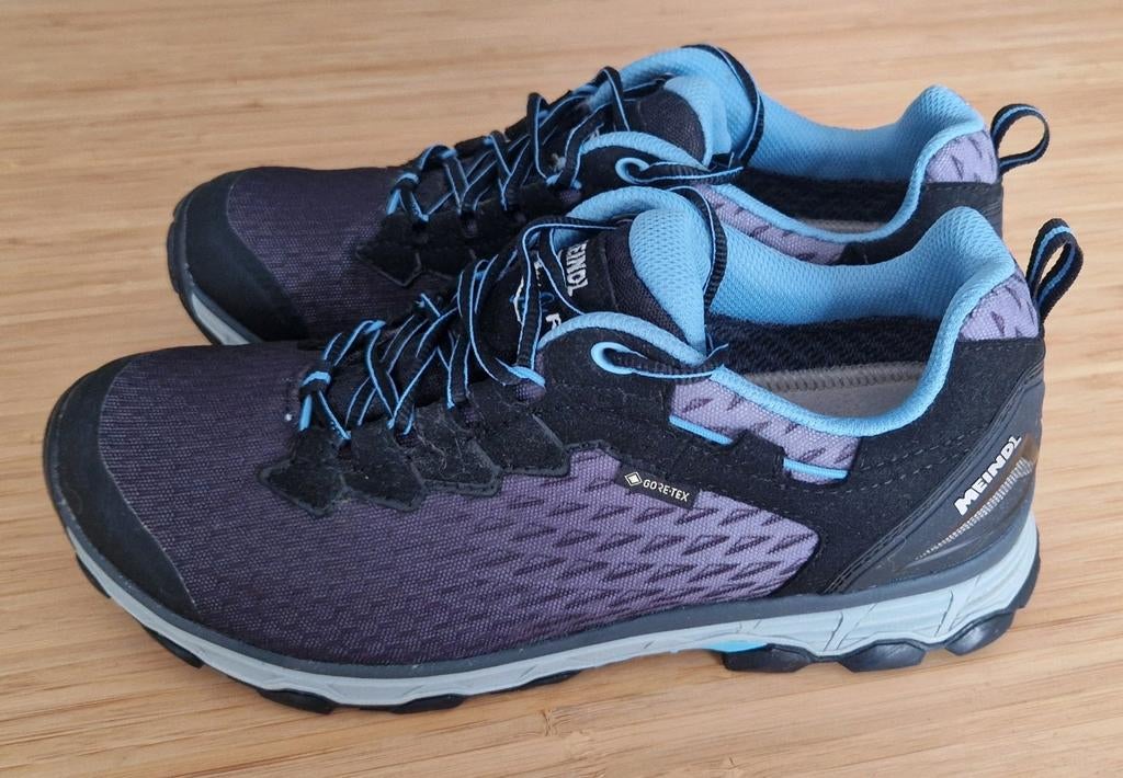 Meindl wandelschoenen maat 6.5, Ophalen of Verzenden, Zo goed als nieuw, Schoenen