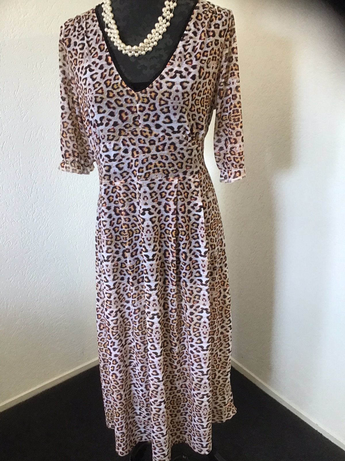 NIEUWE JURK VAN TANTE BETSY MAAT M 38/40, Kleding | Dames, Maat 38/40 (M), Overige kleuren, Nieuw, Ophalen of Verzenden