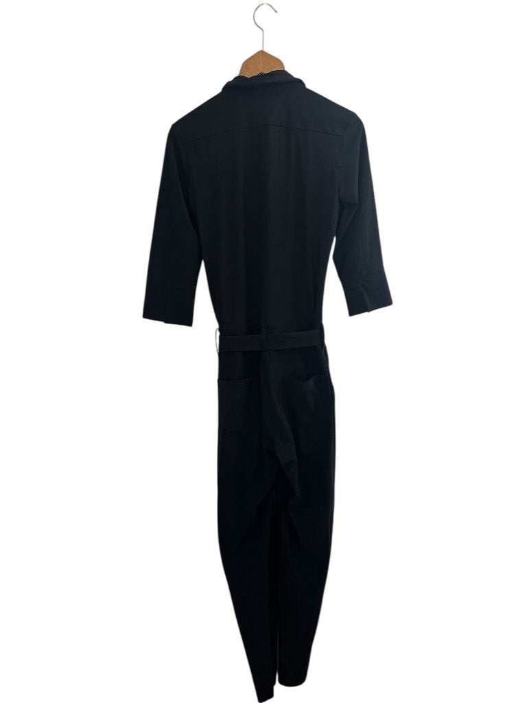 Studio Anneloes jumpsuit XS (Angelique), Zwart, Ophalen of Verzenden, Zo goed als nieuw, Maat 34 (XS) of kleiner