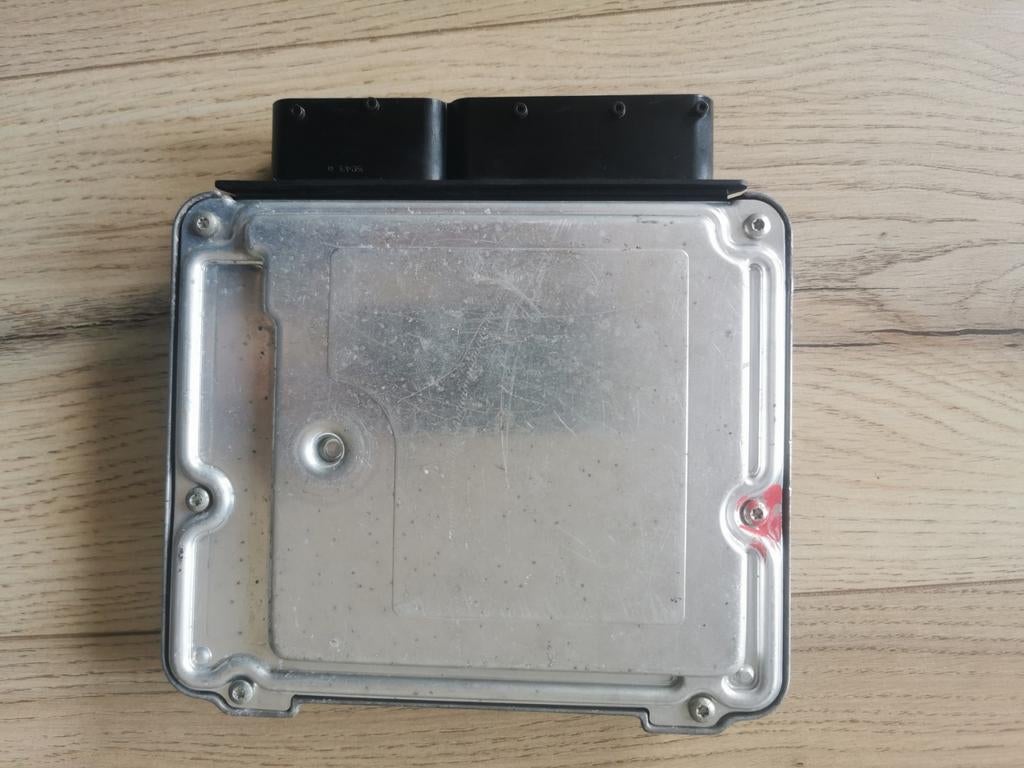 ECU Vw Touran 1.6 fsi, Ophalen of Verzenden