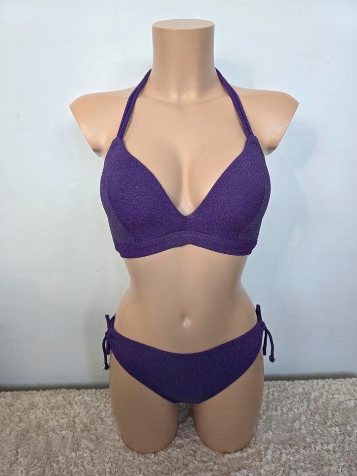 Lingadore bikini 85b 85c 90c 90d 70e 85e 75f 80f, ., Nieuw, Ophalen of Verzenden, .