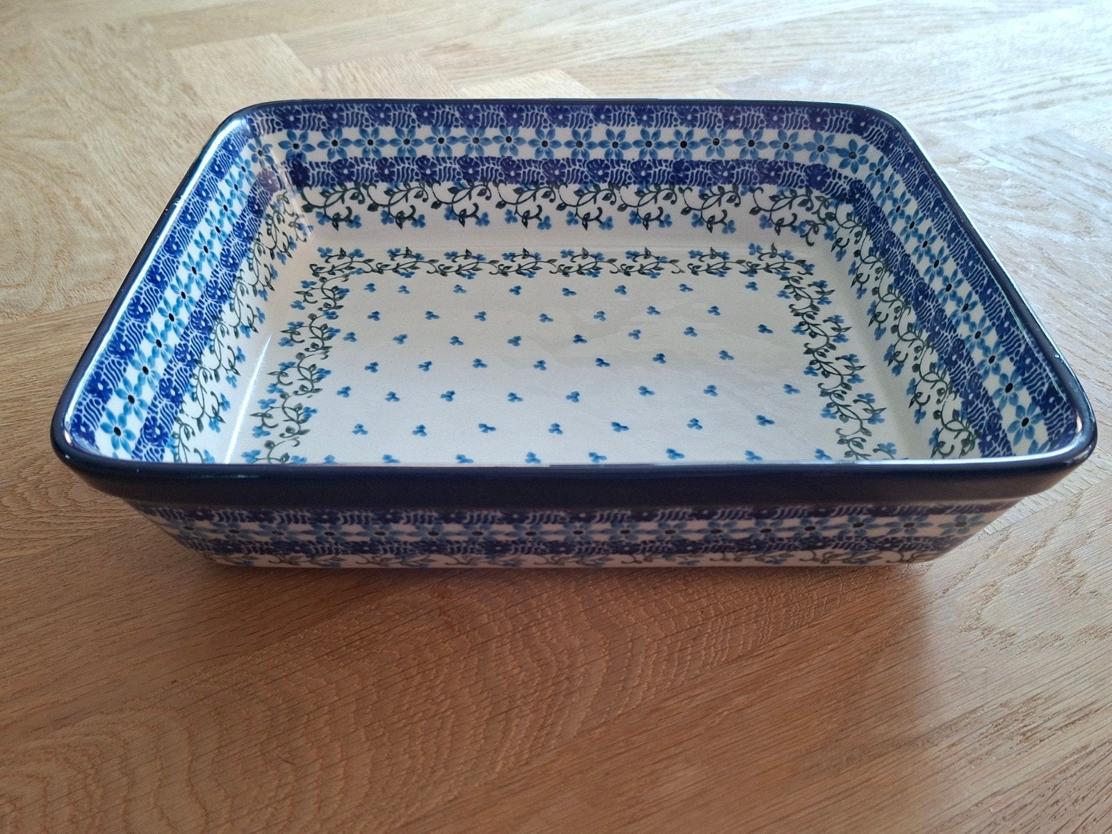 Bunzlau Castle  ovenschaal - 2850 ml, Huis en Inrichting, Keuken | Servies, ., Keramiek, Ophalen of Verzenden, .