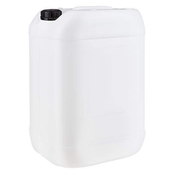 25 liter jerrycans, Ophalen, Overige typen, Minder dan 35 cm, Minder dan 50 cm