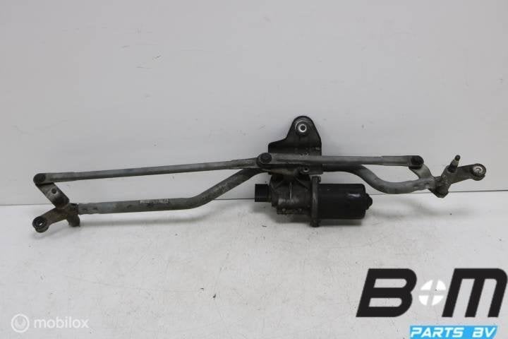 Wissermechaniek + motor VW Transporter T5 7H1955023C