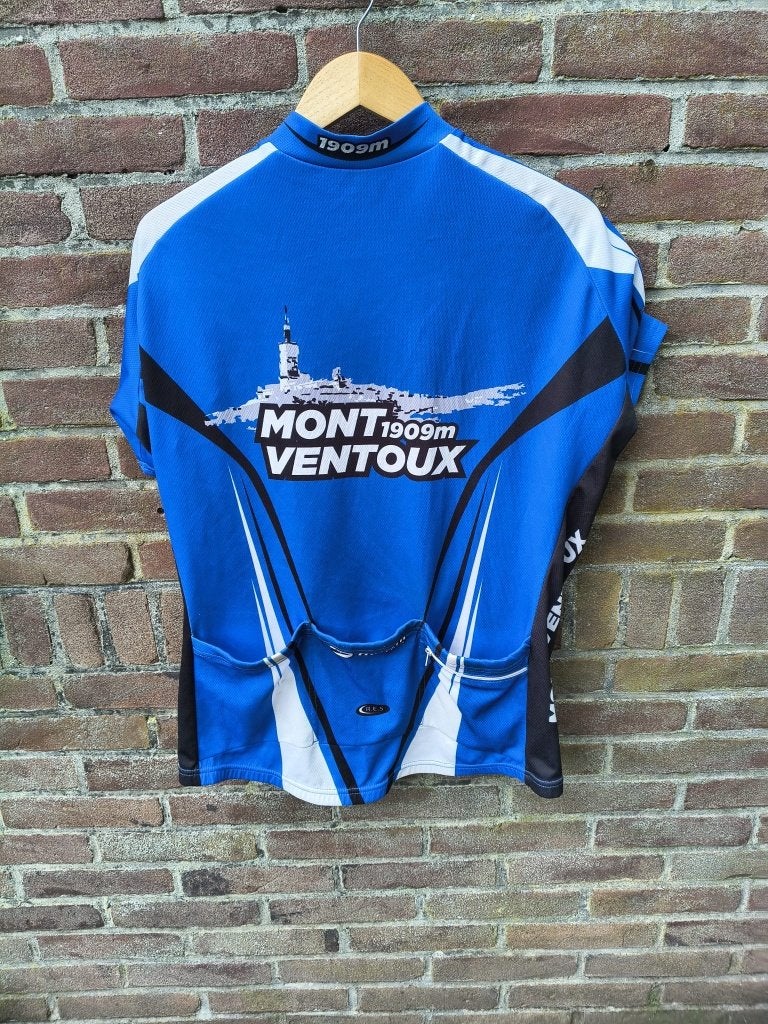 wielershirt, Ophalen, Gebruikt, Kleding