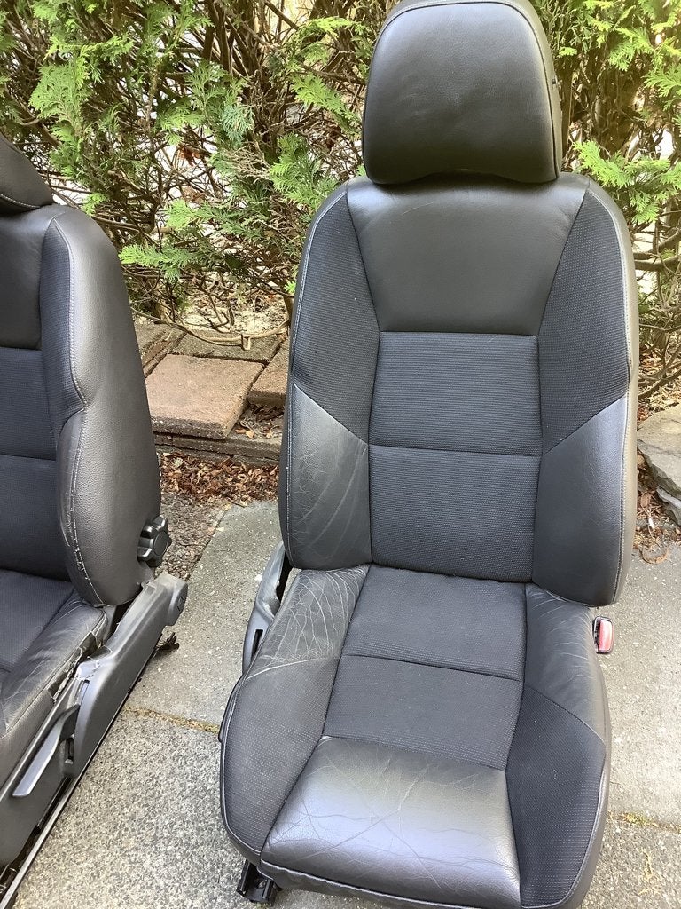 interieur van volvo S 60, Auto-onderdelen, Interieur en Bekleding, Ophalen, Gebruikt, Volvo