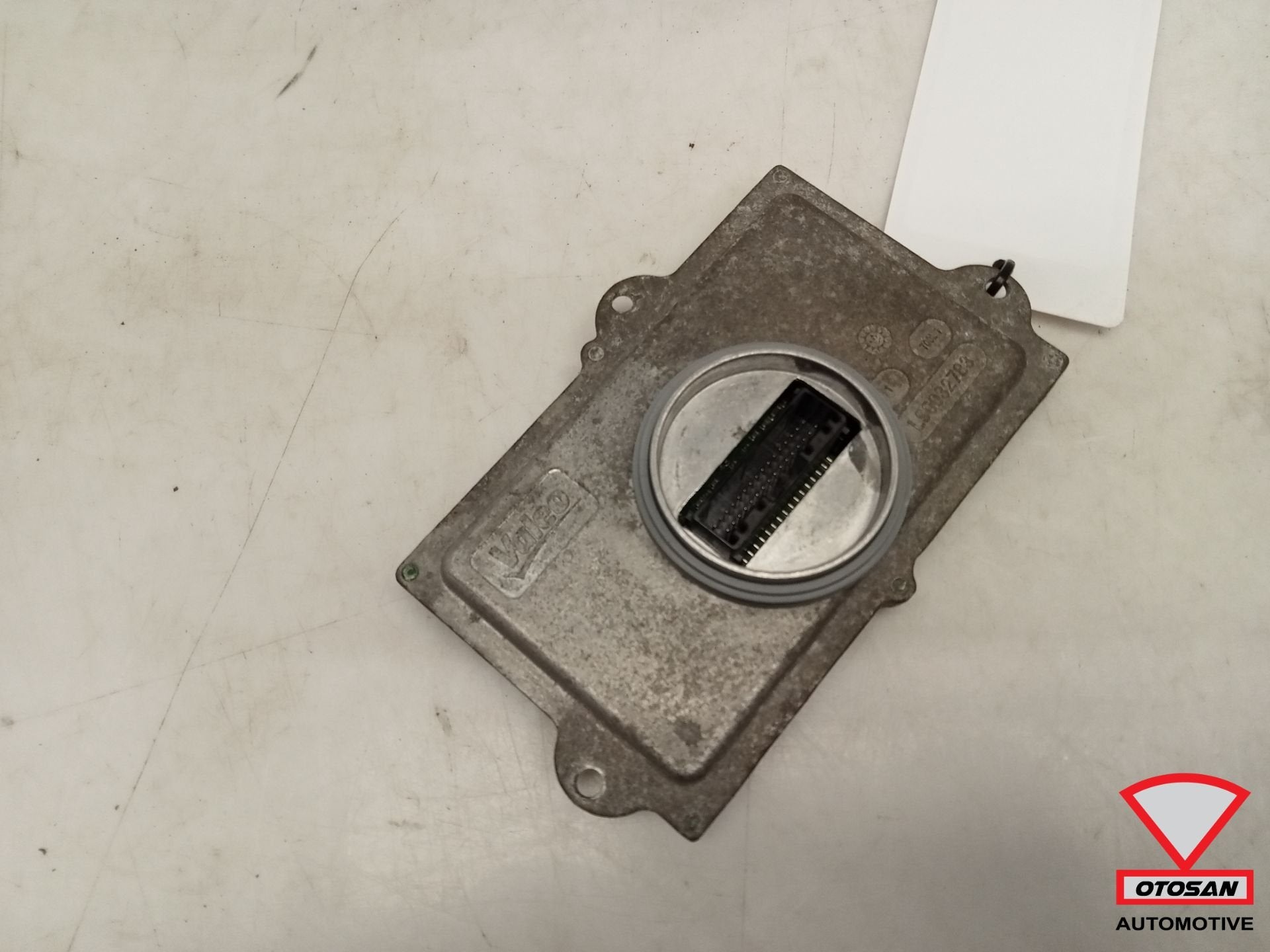 Seat Leon 5F Golf 7 Koplamp LED Module 5F0941472, Gebruikt, Autovia A-2, Km 585 585
08760  Martorell, ES, Ophalen of Verzenden