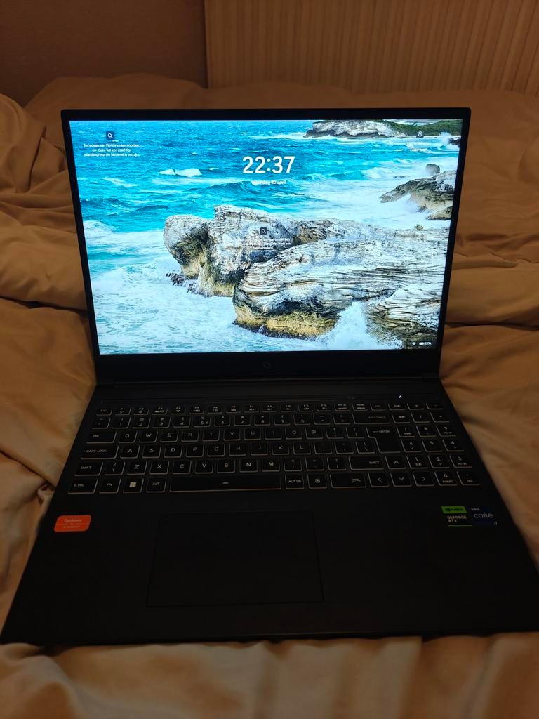 Snelle Laptop: i7-13700H, RTX 4060, 32GB RAM, 1TB SSD, Met videokaart, 32 GB, Ophalen of Verzenden, Gaming