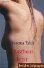 Naema tahir: kostbaar bezit, Ophalen of Verzenden, Gelezen