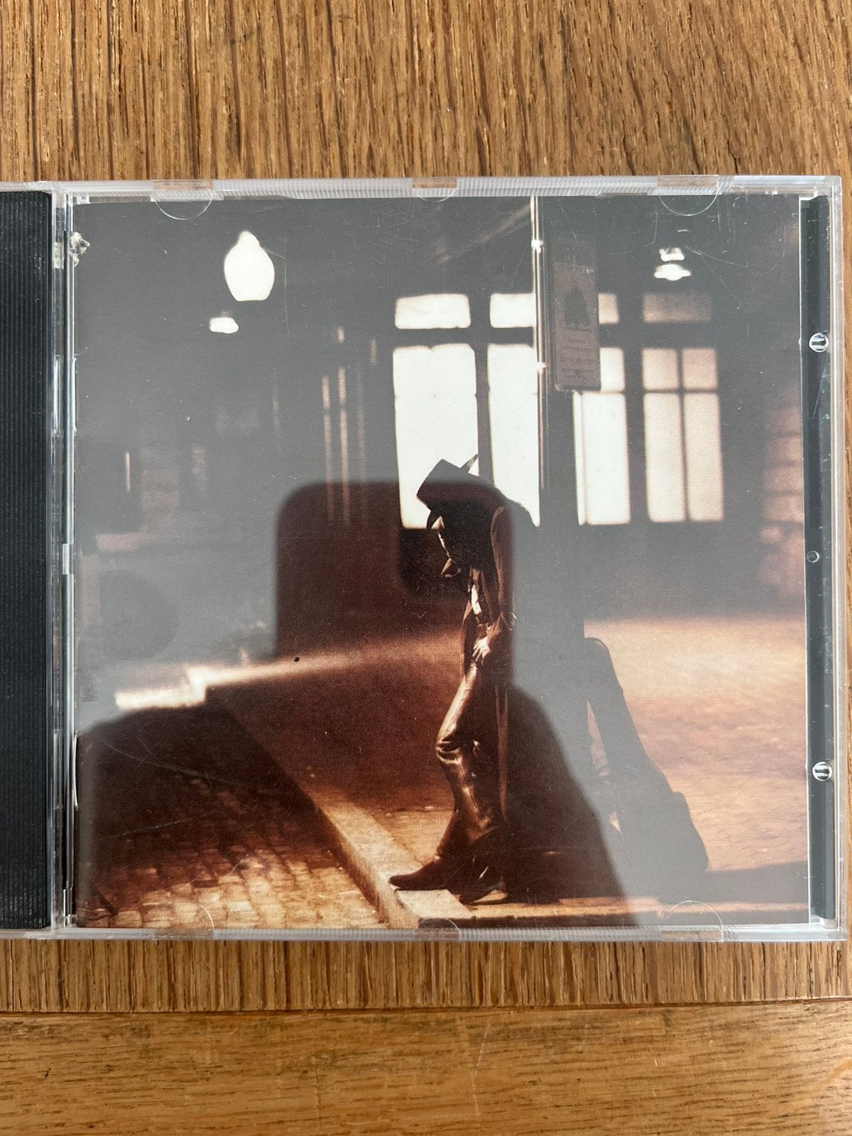 Richie Sambora, Stranger in this town, Ophalen of Verzenden, Zo goed als nieuw, Poprock