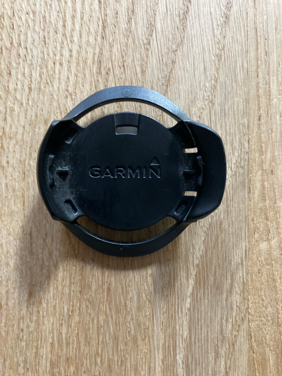 Garmin fietscomputer houder, Fietsen en Brommers, Fietsaccessoires | Overige Fietsaccessoires, Ophalen of Verzenden, Gebruikt