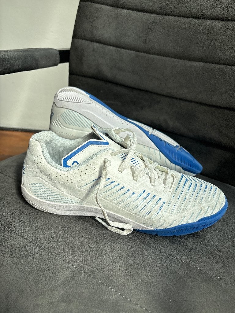 Gymschoen 41, Kleding | Heren, Ophalen, Wit, Kipsta, Sneakers of Gympen