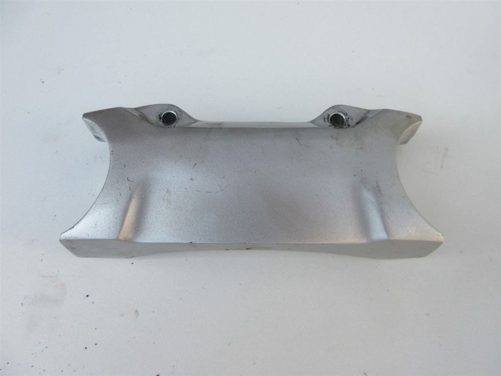 Yamaha XJ600 voorvork brug stabilisator XJ600F voorvorkbrug, Motoren, Ophalen of Verzenden, Gebruikt