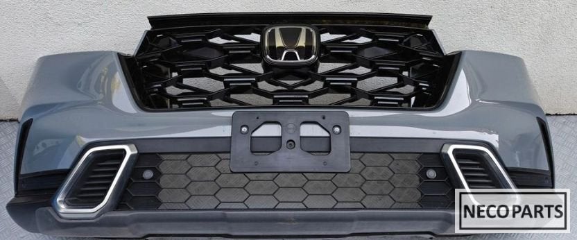 HONDA CR-V VOORBUMPER BUMPER COMPLEET ORIGINEEL!!!, Auto-onderdelen, Honda, Gebruikt, -, Voor