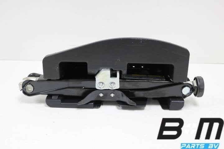 Krik met houder Audi A5 8T 8K9813685, Auto-onderdelen, Gebruikt