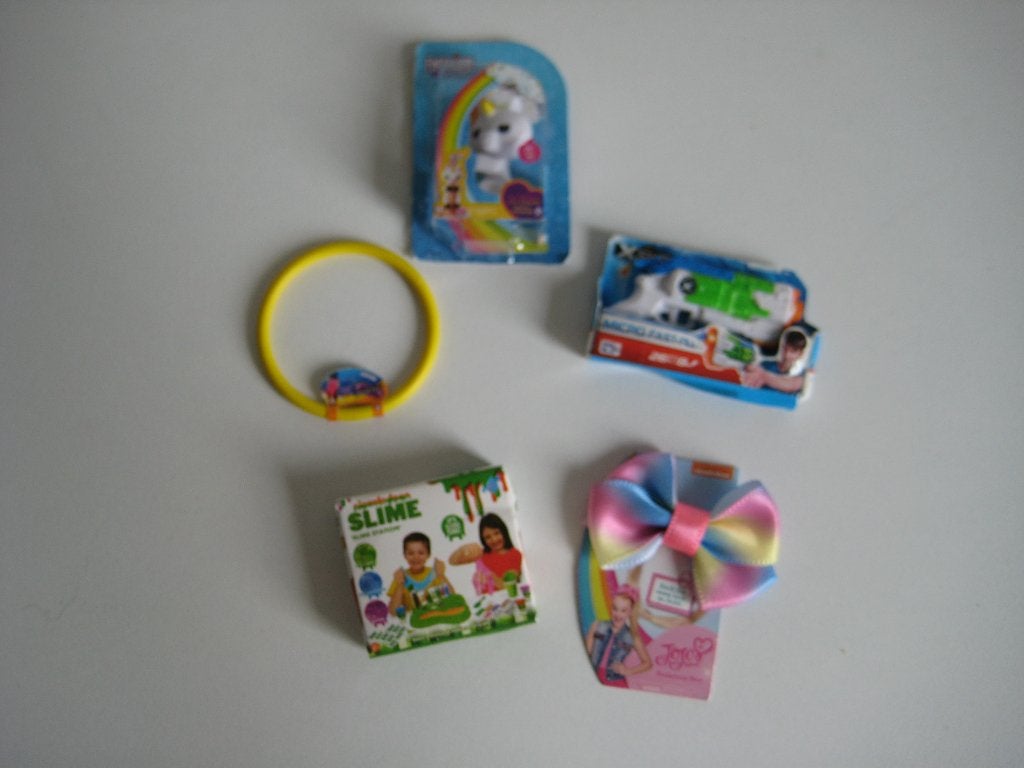 Zuru 5 Surprise toy mini brands, Verzamelen, Speelgoed, Zo goed als nieuw, Ophalen of Verzenden