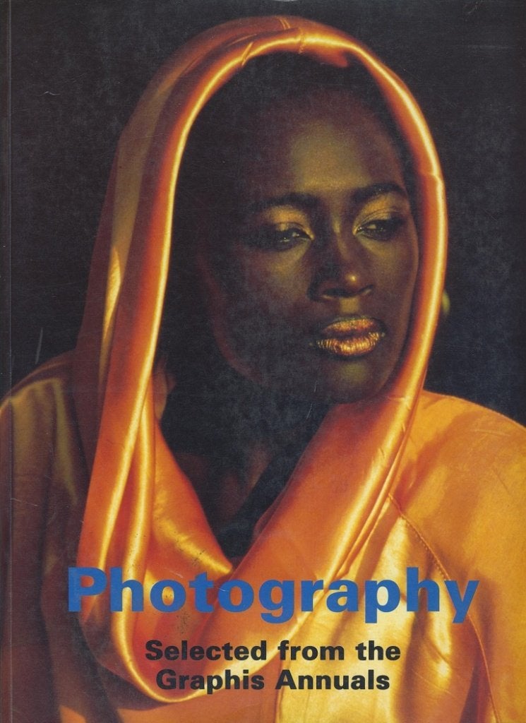 Photography Selected from the Graphis Annuals; 1994, Verzenden, Gelezen, Fotografen