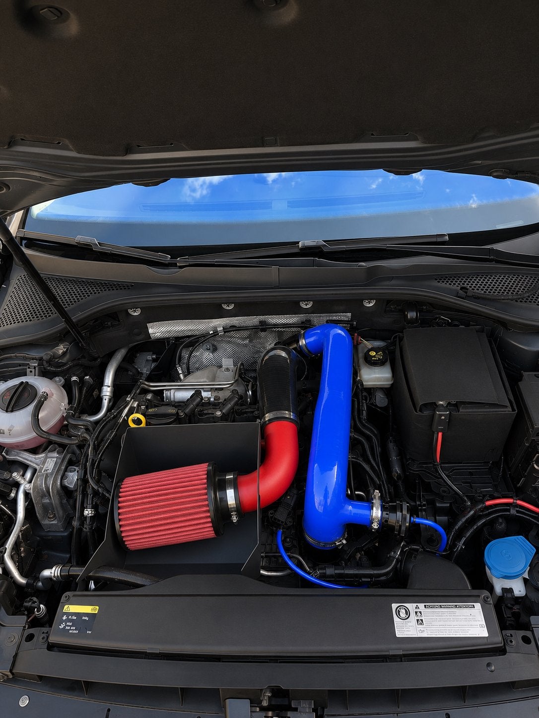 Forge Motorsport Dump Valve Blow Off Valve 1.2 TSI & 1.4 TSI, Ophalen, Nieuw, Volkswagen