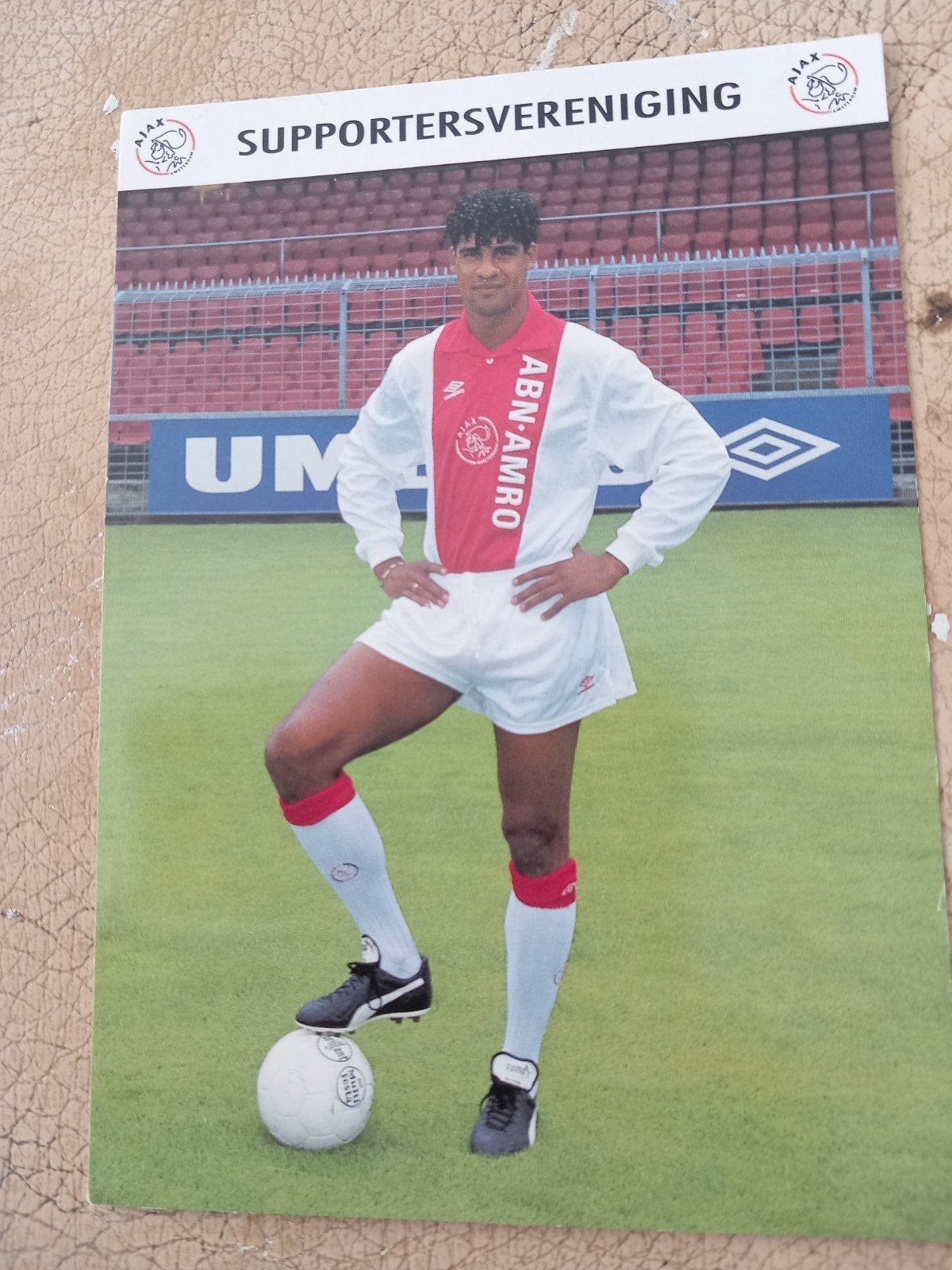 diverse spelerskaarten van Nederlandse clubs, Verzamelen, Ophalen of Verzenden, Zo goed als nieuw, Overige binnenlandse clubs