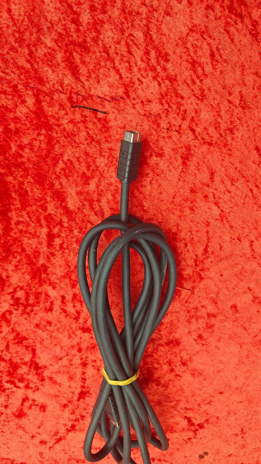 Bose 321 systeem kabel originele bas-media, Ophalen of Verzenden, Zo goed als nieuw, Minder dan 2 meter