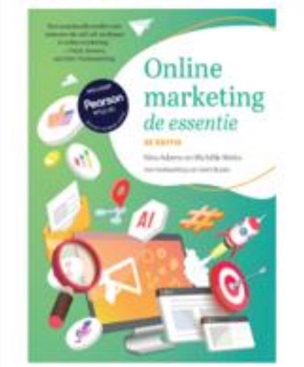 Gezocht Consumentengedrag, de basis. 7e druk - André Weber, Boeken, Ophalen of Verzenden, Gamma, Zo goed als nieuw, HBO
